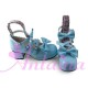 Antaina Shoes Model 106